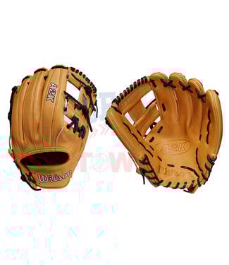 WILSON Gant de Baseball A2K 1787 11.75"