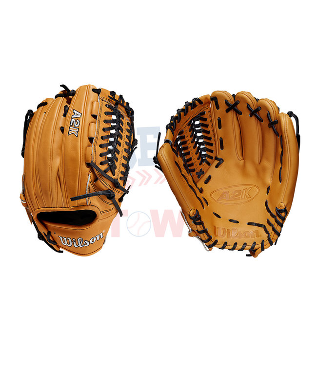 Gant de Baseball A2K D33 11.75"