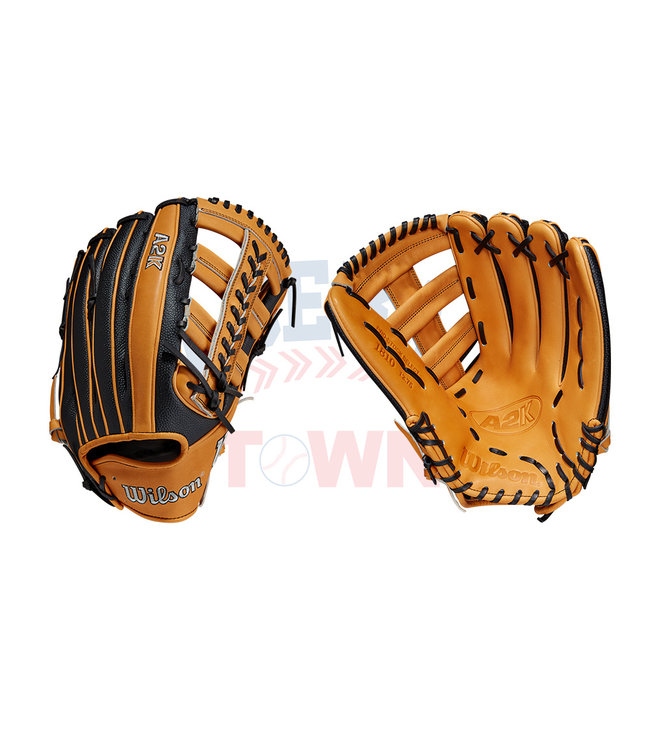 WILSON Gant de Baseball A2K 1810 Superskin 12.75"