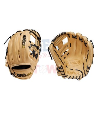 WILSON 2023 A2000 1786 11.5" Baseball Glove