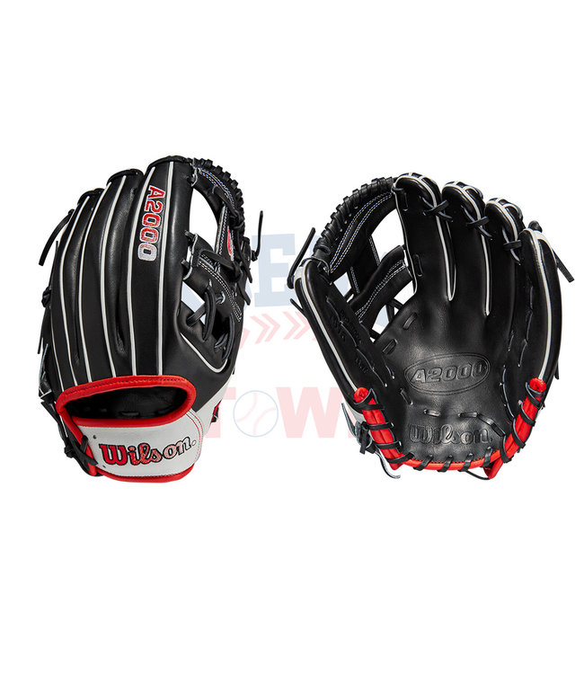 WILSON 2023 A2000 1975 11.75" Baseball Glove