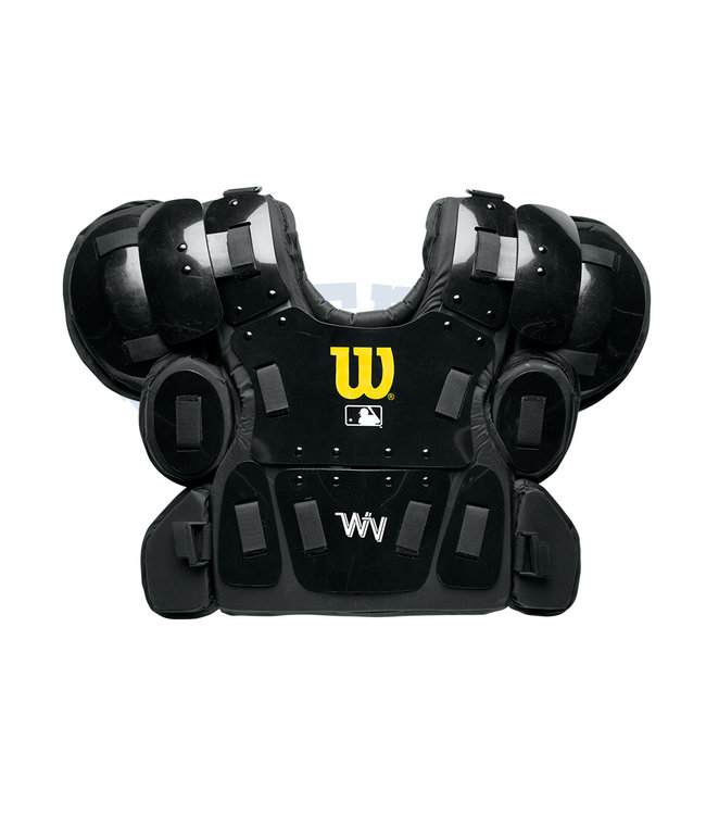 WILSON Pro Gold 2 Umpire's Chest Protector