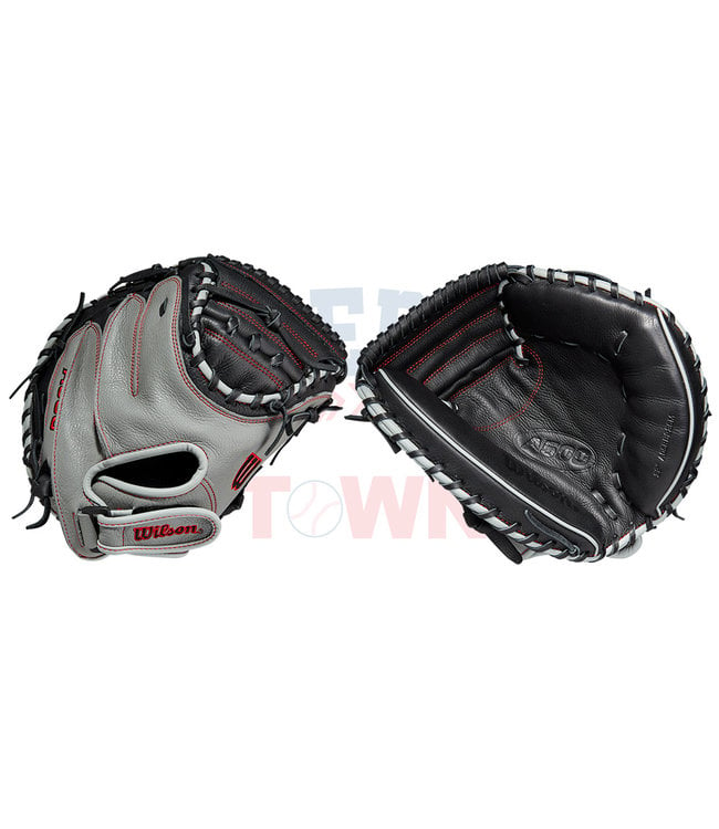 WILSON A500 CM 32" Youth Catcher's Glove Baseball Glove