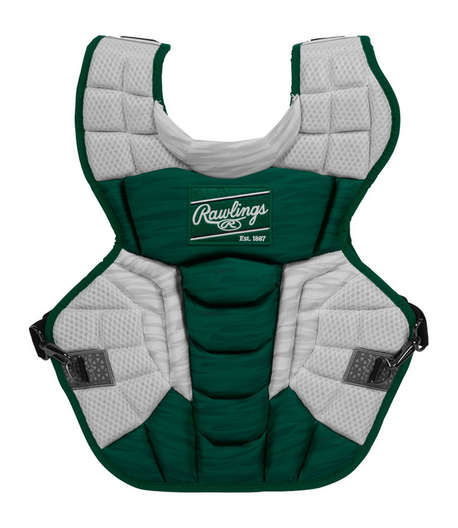 Velo NOCSAE Intermediate Chest Protector