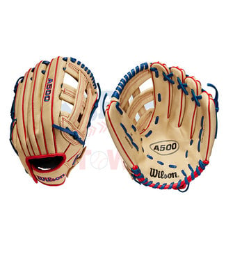 WILSON A500 12" Baseball Glove