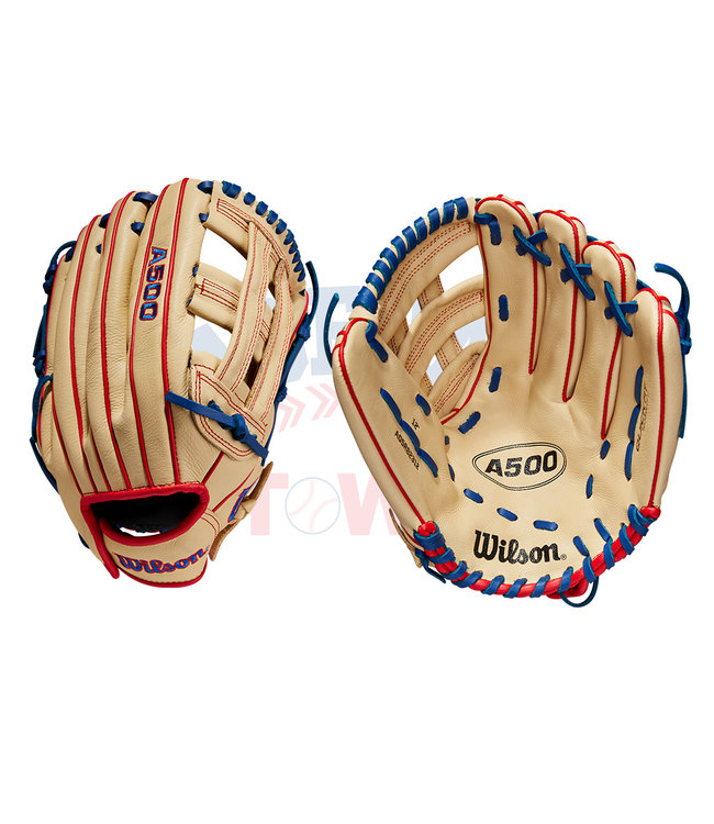 Gant de Baseball A500 12"
