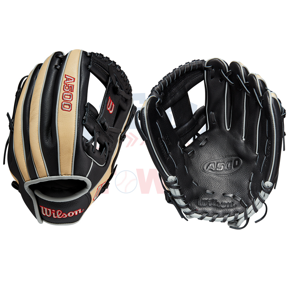 A500 11.5" Baseball Glove Baseball Town
