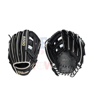 WILSON A500 10.5" Baseball Glove