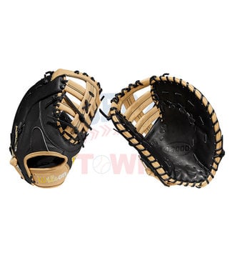 Wilson A2K Superskin Jose Abreu Game Model 12.5 First Base Glove