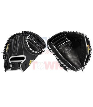 WILSON A2000 SPIN CONTROL W/SS M1D 33.5" Catcher's Baseball Glove