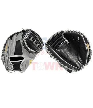 WILSON A2000 M2 33.5" Catcher's Baseball Glove