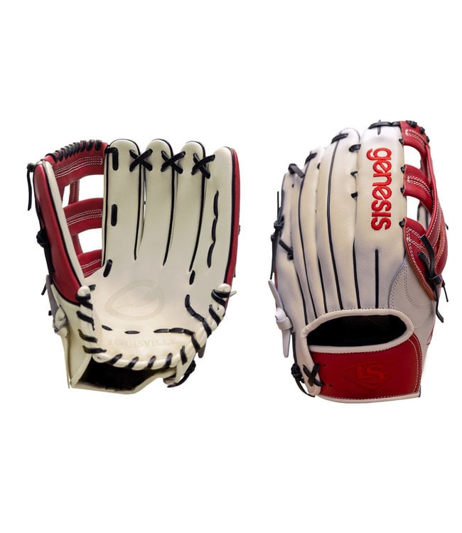 LOUISVILLE SLUGGER 2023 Genesis 13.5" Slowpitch Glove