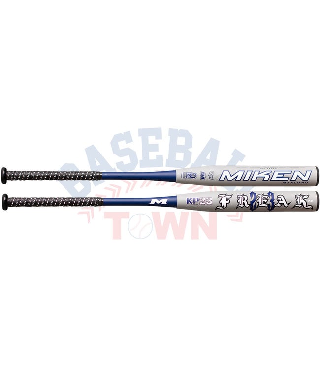 MIKEN 2023 Miken Freak KP23 Maxload 12" Barrel USSSA Softball Bat MFRK3U