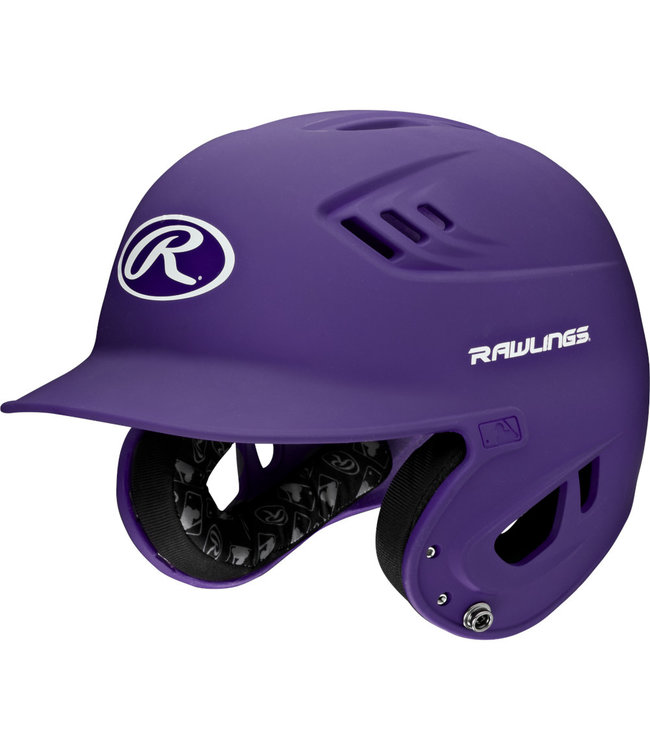 R16MJ Casque de Frappeur