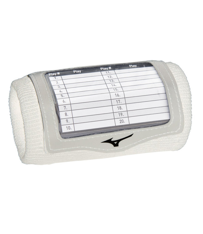 Play Call Wristband Baseball Town