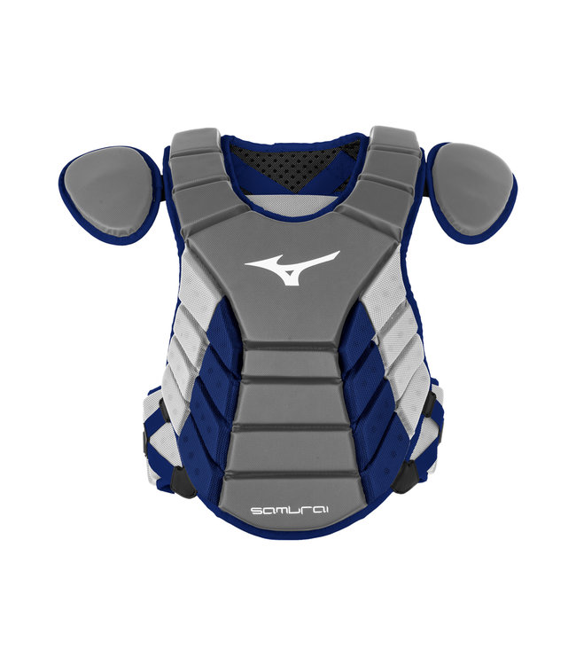 Samurai Mens 15" Chest Protector