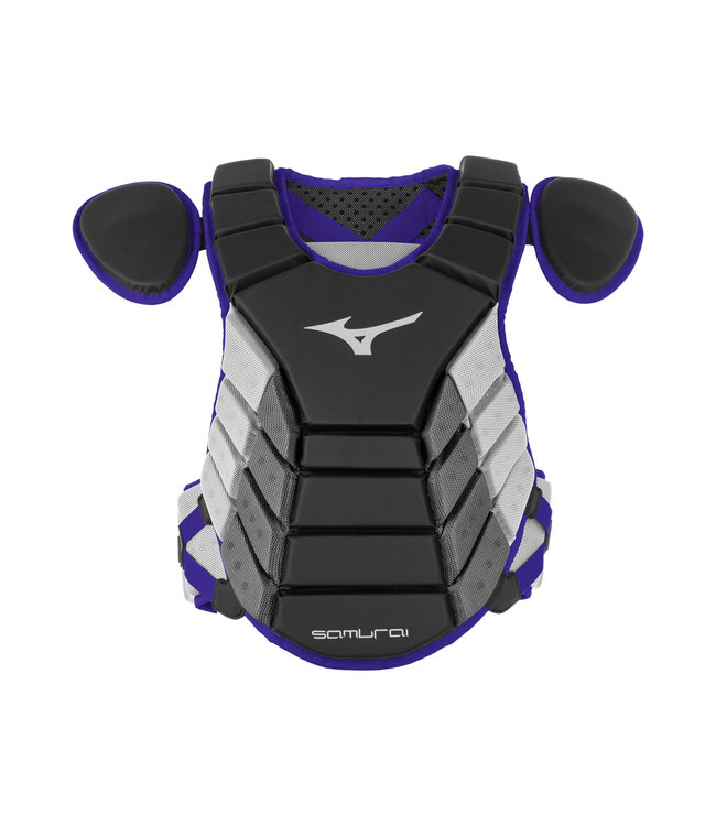 Samurai Mens 15" Chest Protector