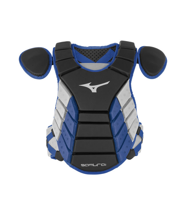 Samurai Mens 15" Chest Protector