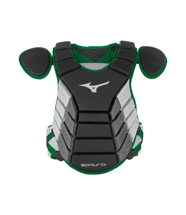 Samurai Mens 15" Chest Protector