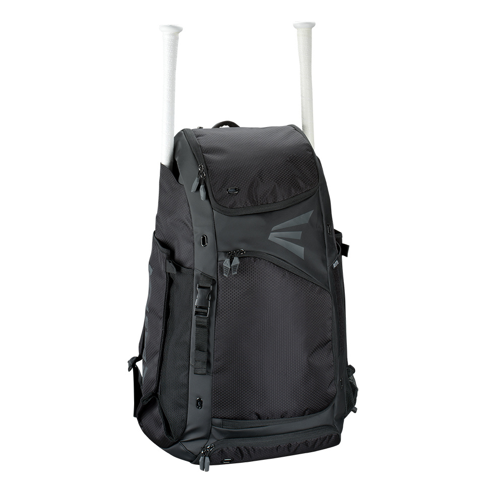 E610CBP Catcher's Backpack Baseball Town