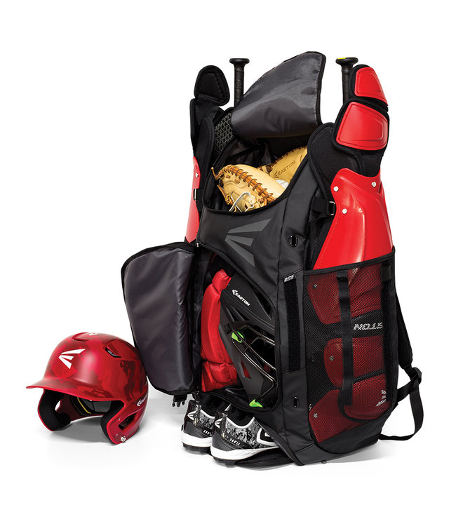 E610CBP Catcher's Backpack