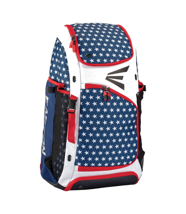 Sac-à-Dos de Receveur E610CBP