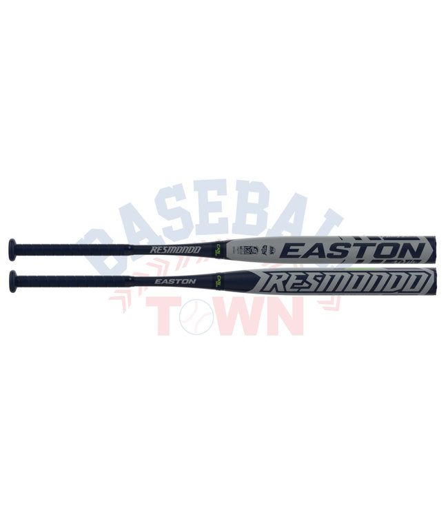 Bâton de Softball Easton Resmondo 2023 Loaded Baril 12.75" USSSA SP22RES30L