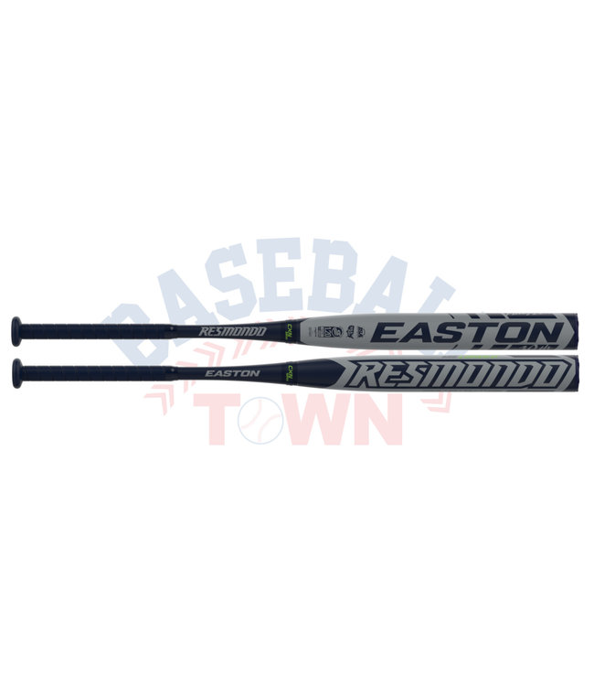 EASTON Bâton de Softball Easton Resmondo 2023 Loaded Baril 12.75" USSSA SP22RES30L