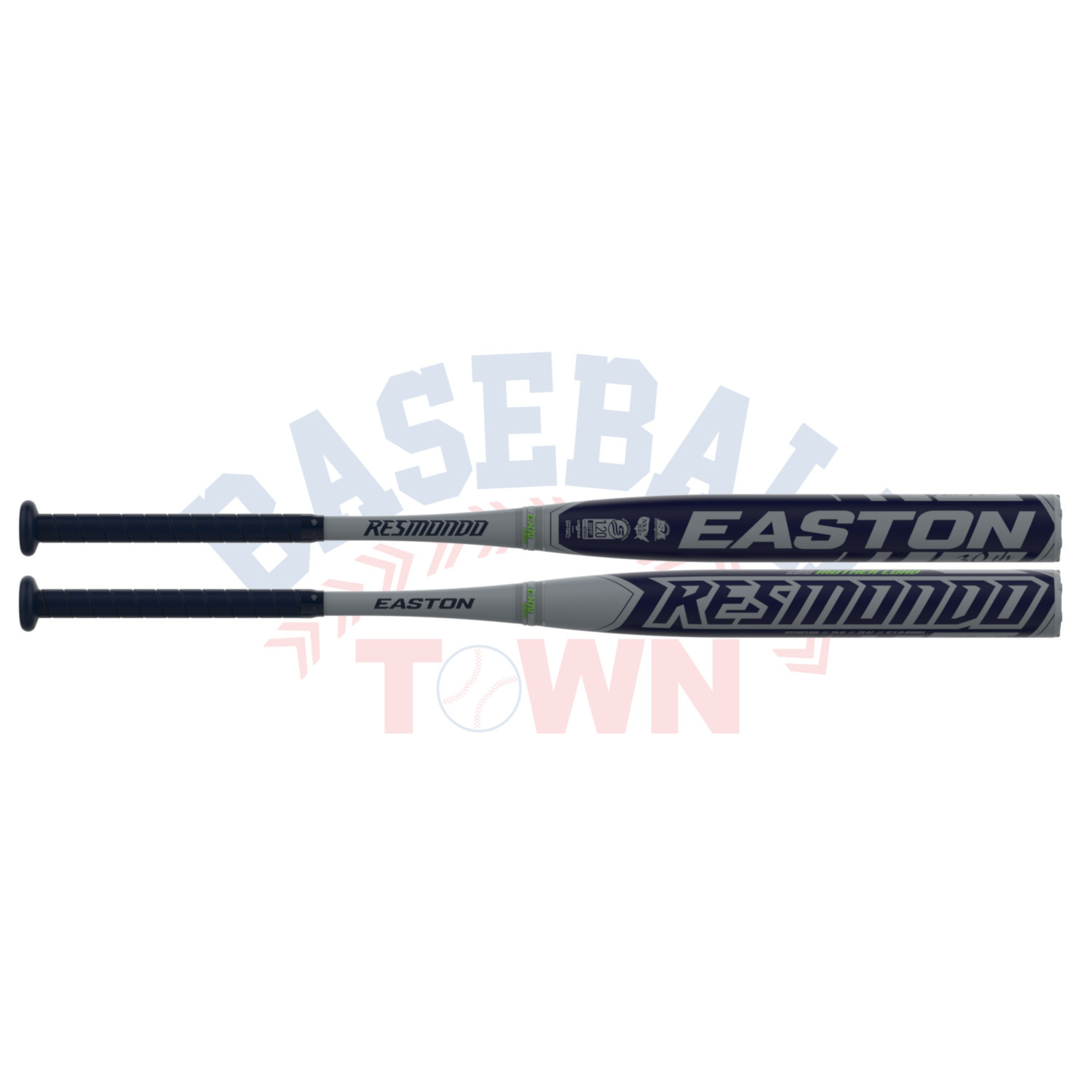 Bâton de Softball Easton Resmondo 2023 MotherLoad 12.5" SP22RES30X