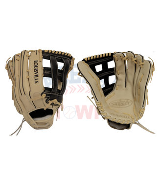 LOUISVILLE SLUGGER Super Z 23 15" Slowpitch Glove