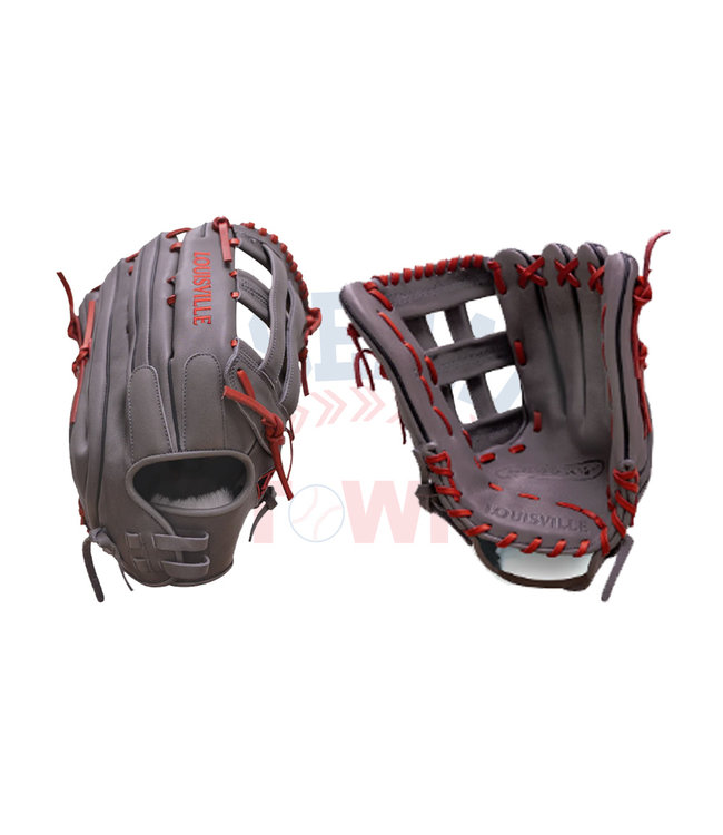 LOUISVILLE SLUGGER Super Z 23 13.5" Slowpitch Glove