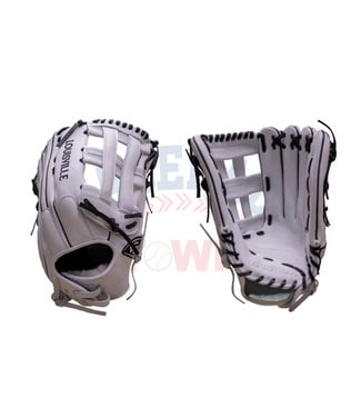 LOUISVILLE SLUGGER Super Z 23 13.5" Slowpitch Glove