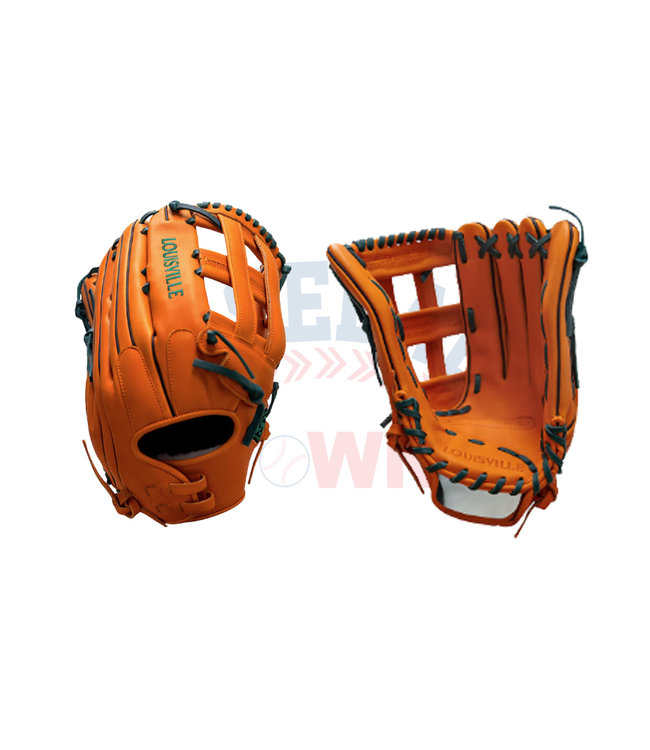 Super Z 23 13.5 Slowpitch Glove Baseball Town
