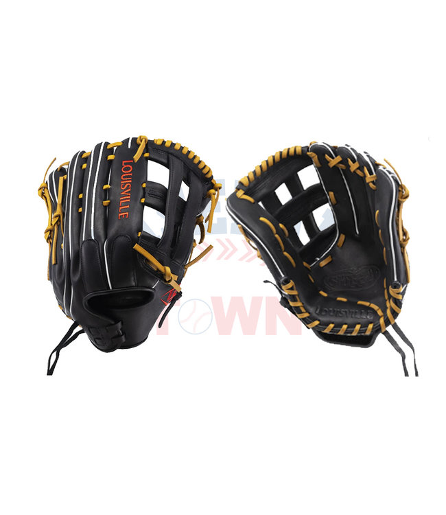 Super Z 22 13.5" Slowpitch Glove
