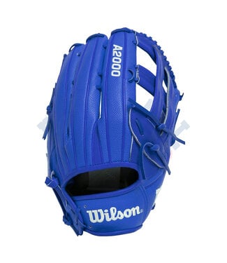 WILSON 2023 A2000 14" Slowpitch Glove