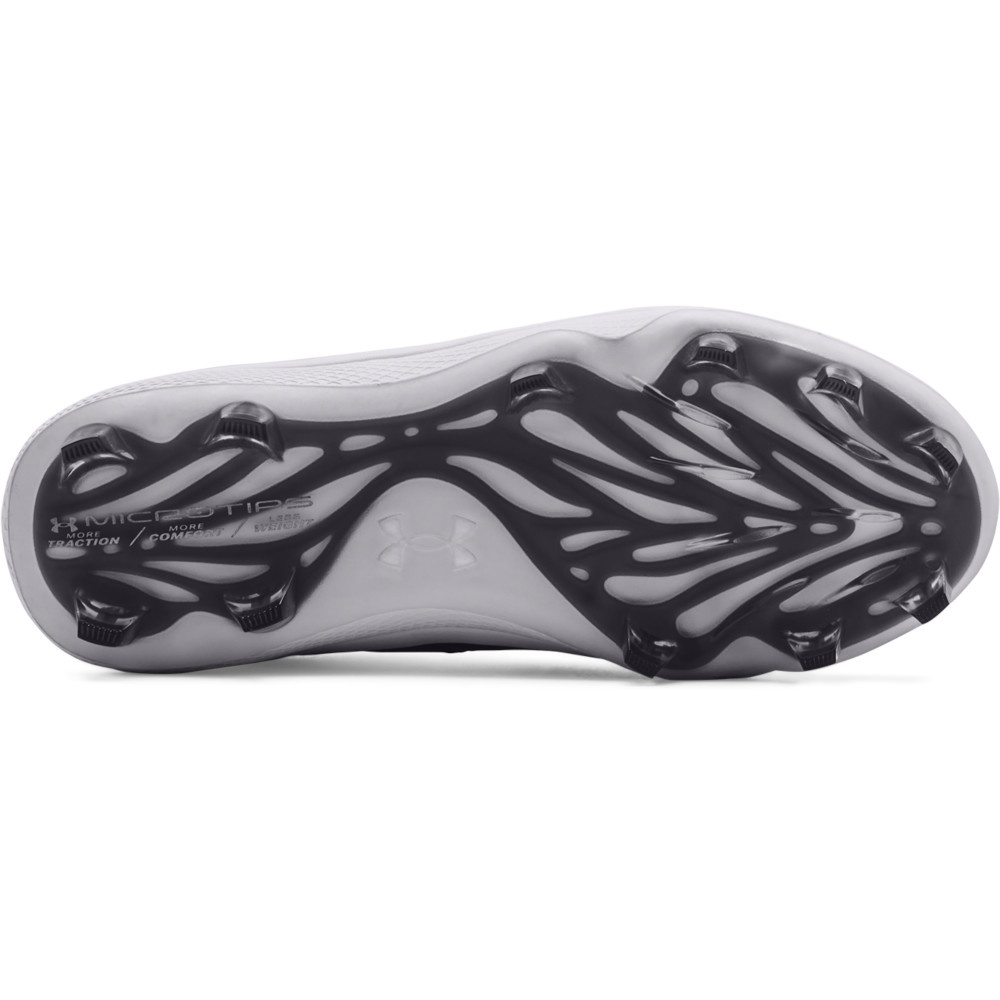 Soulier de Baseball TPU UA Glyde 2.0 MT pour Femme - Baseball Town