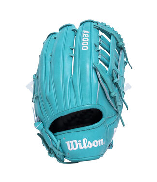 WILSON 2023 A2000 13.5" Slowpitch Glove