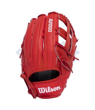 WILSON 2023 A2000 14" Slowpitch Glove
