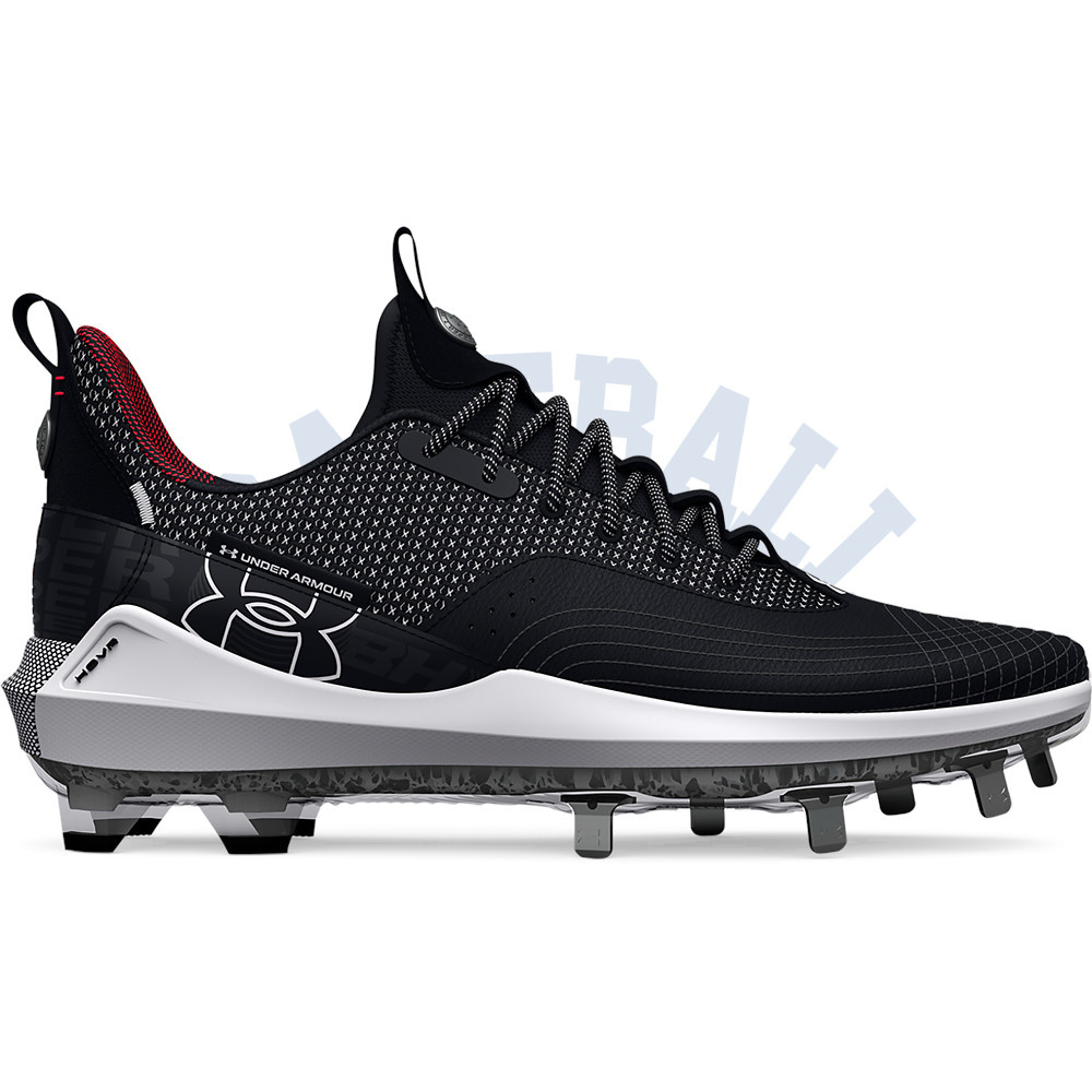 mens baseball cleats size 8.5