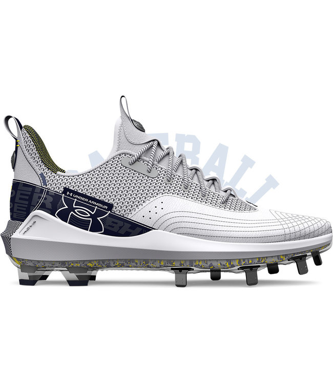 Harper 7 Low ST Men's Baseball Cleats - Baseball Town