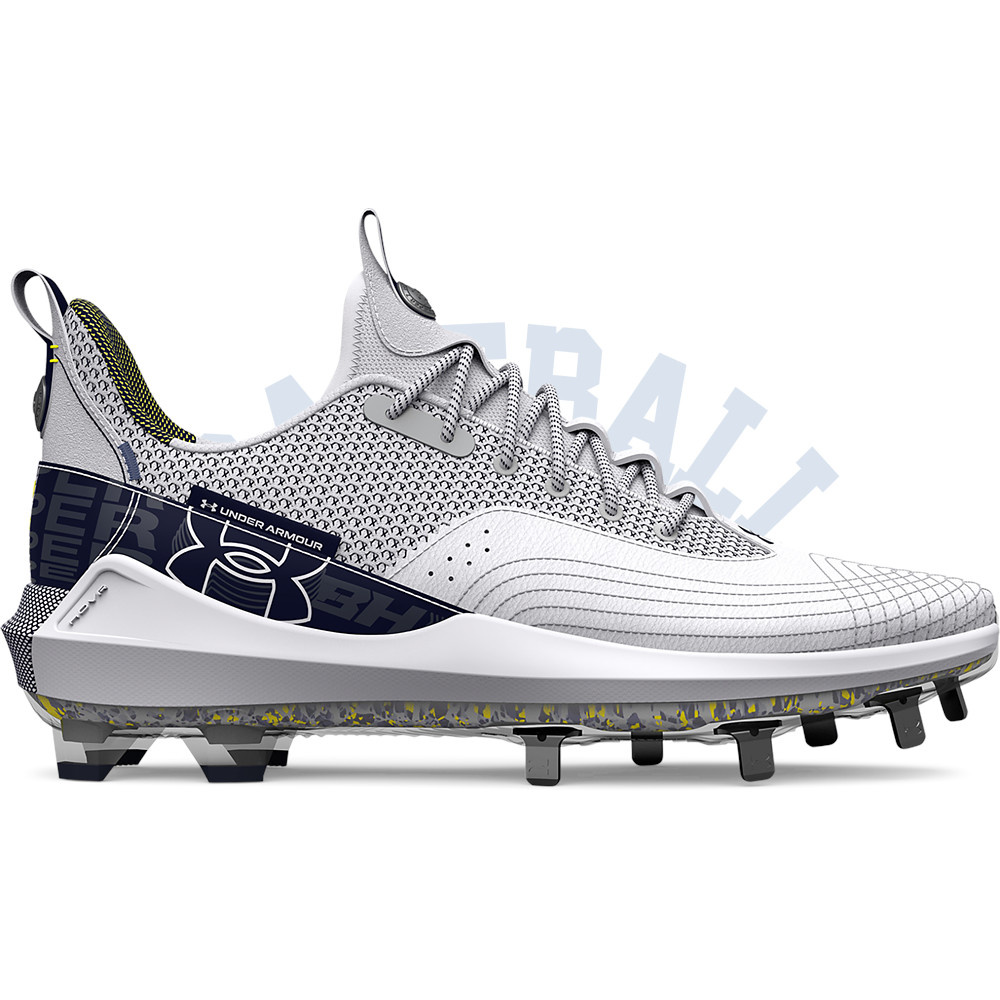 mens baseball cleats size 8 wide