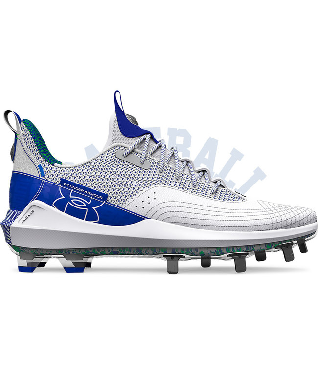 mens size 9 wide baseball cleats