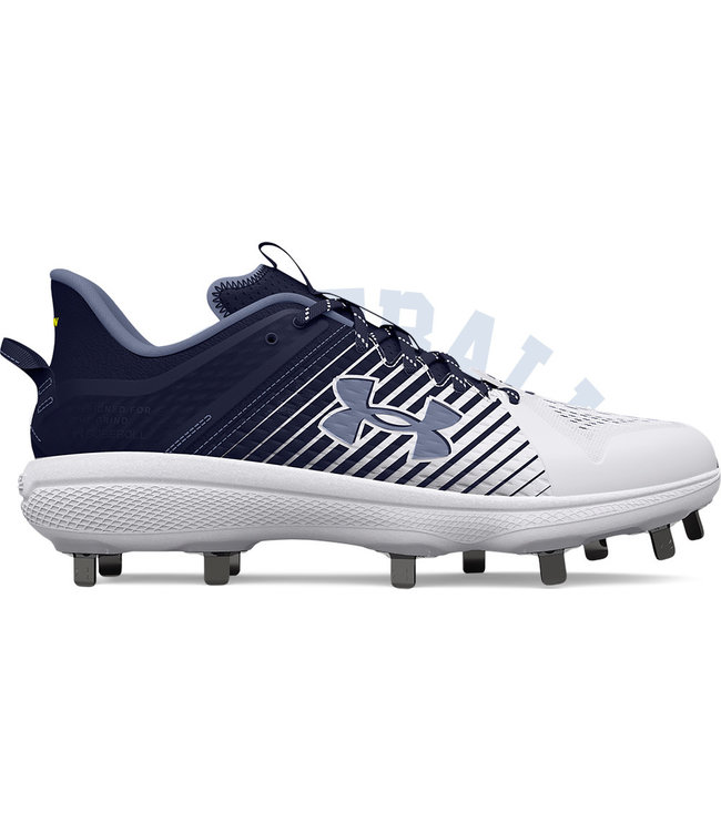 Soulier de Baseball pour Homme Yard Low MT Métal