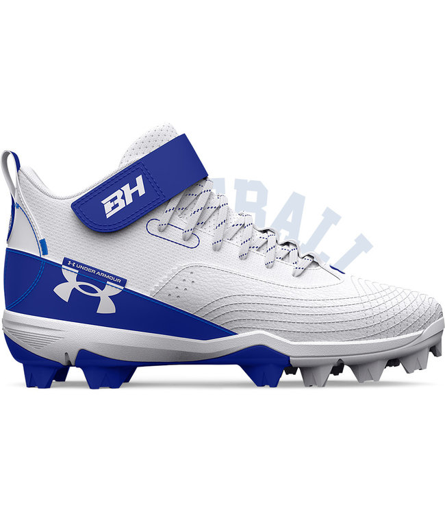 Soulier de Baseball Junior Harper 7 Mid RM