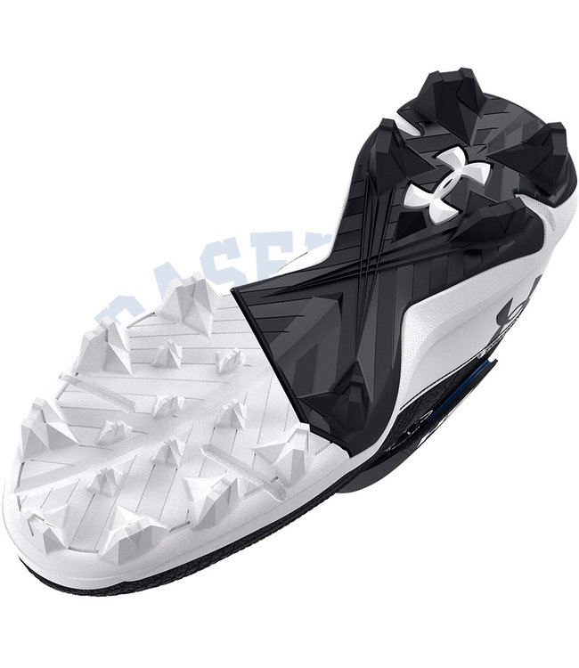 Harper 7 Mid RM Junior Baseball Cleats