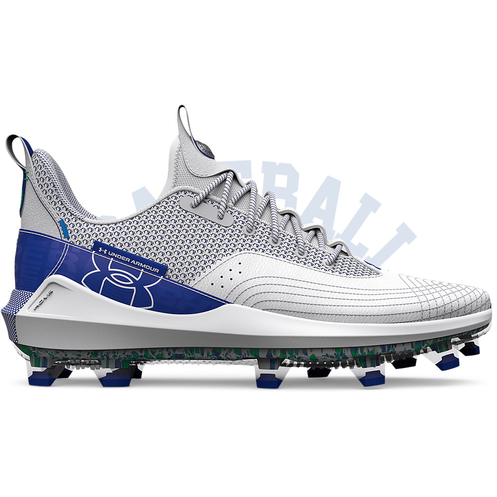 Harper 7 Low Elite TPU Men's Cleats - Baseball Town