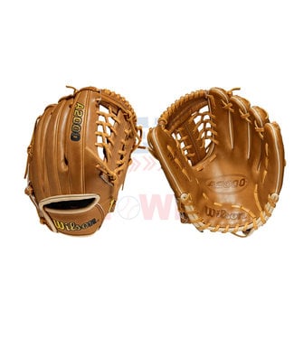 WILSON 2023 A2000 Pedroia Fit PF89 11.5" Baseball Glove