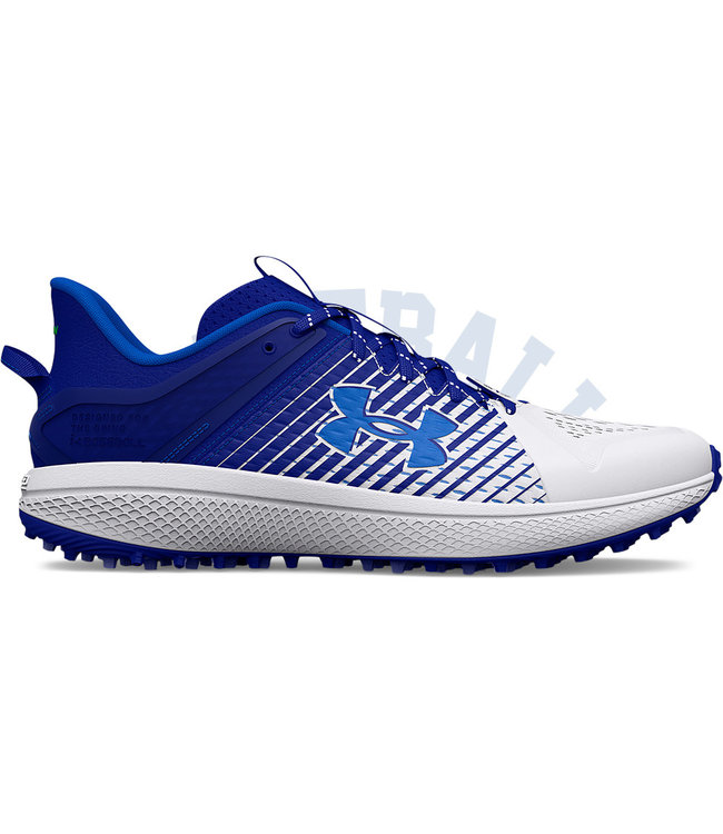 Soulier de Baseball pour Homme Yard Turf