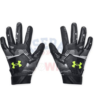 UNDER ARMOUR Clean Up 21 Culture Men's  Batting Gloves