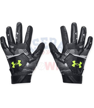 UNDER ARMOUR Clean Up 21 Culture Youth Batting Gloves